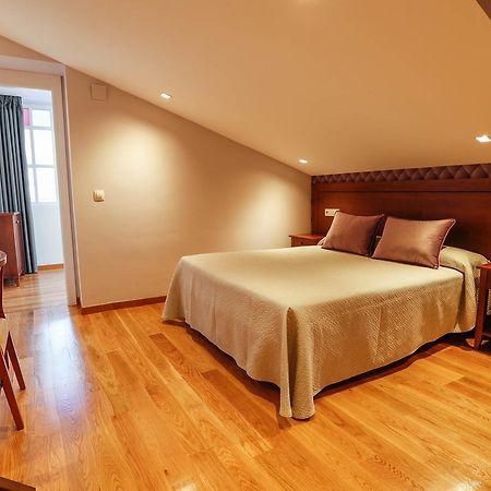 Hotel Rey Silo Правия Экстерьер фото