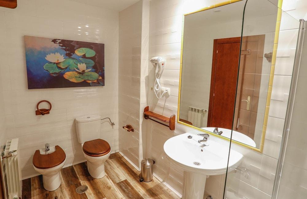 Hotel Rey Silo Правия Экстерьер фото
